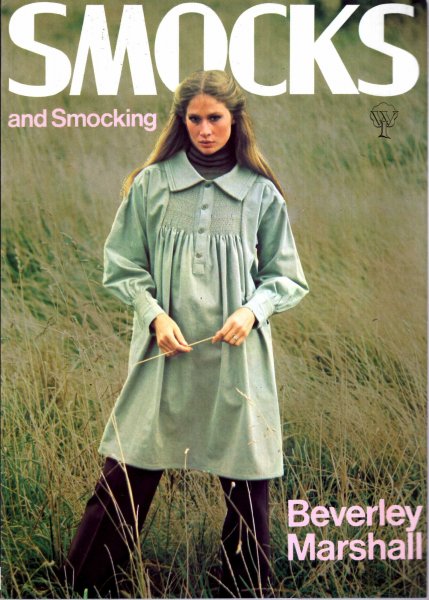 Smocks and Smocking Image for Smocks and Smocking