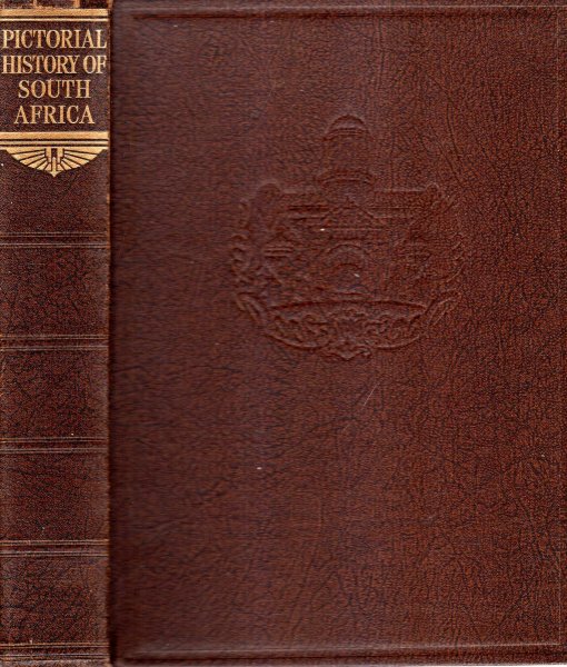 Image for Pictorial History of South Africa