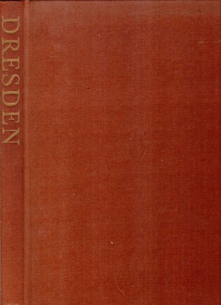 Image for Dresden (Great Centres of Art)
