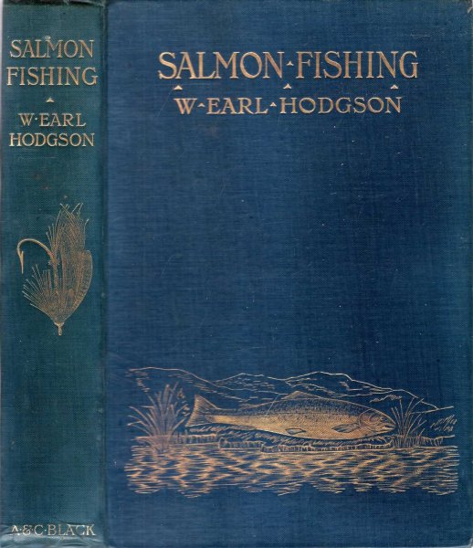Image for Salmon Fishing