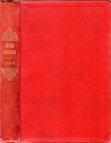 Image for The British Pyralides including the Pterophoridae