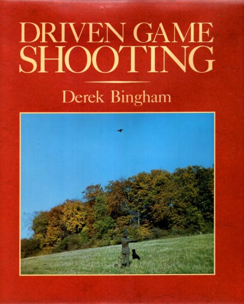Image for Driven Game Shooting