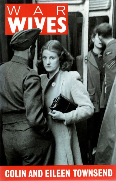 Image for War Wives