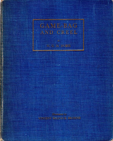 Image for Game-Bag & Creel