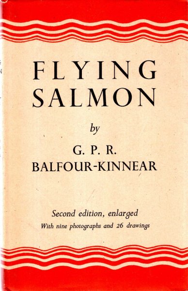 Image for Flying Salmon