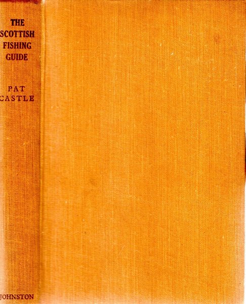 Image for The Scottish Fishing Guide