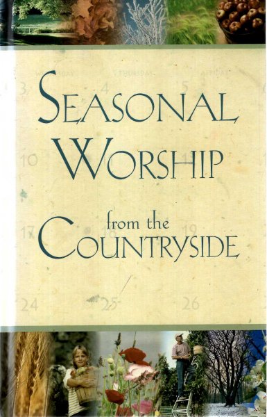 Image for Seasonal Worship from the Countryside