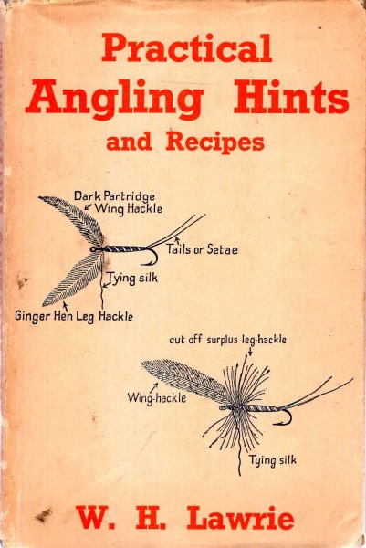 Image for Practical Angling Hints and Recipes