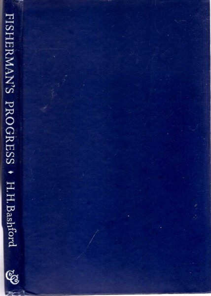 Image for Fisherman's Progress