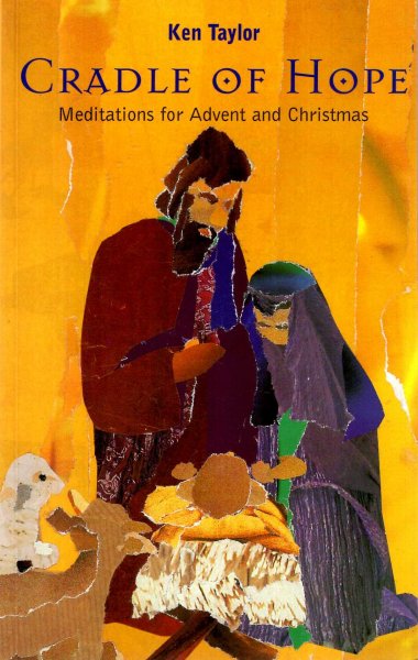 Image for Cradle of Hope: Meditations for Advent and Christmas