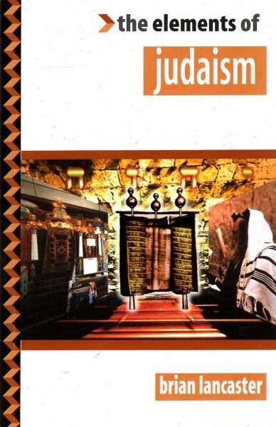 Image for The Elements of Judaism