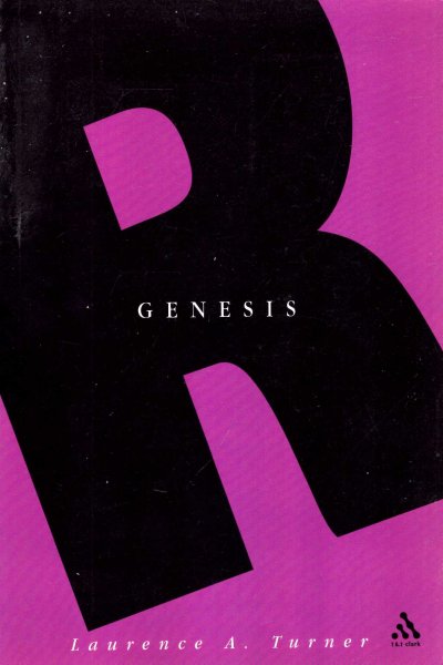 Image for Genesis (Readings)
