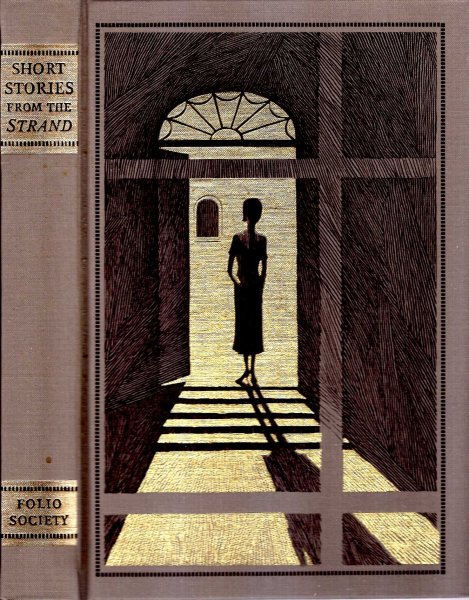 Short Stories from the 'Strand' Image for Short Stories from the 'Strand'