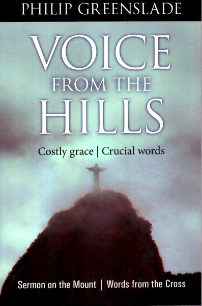 Image for Voice from the Hills: Costly Grace / Cruel Words