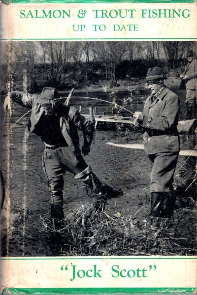 Salmon & Trout Fishing Up to Date Image for Salmon & Trout Fishing Up to Date