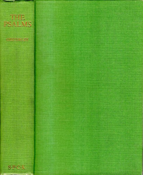 The Psalms, translated with text-critical and exegetical notes Image for The Psalms, translated with text-critical and exegetical notes