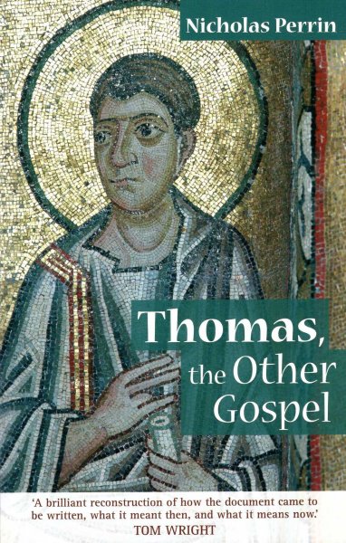 Image for Thomas : The Other Gospel