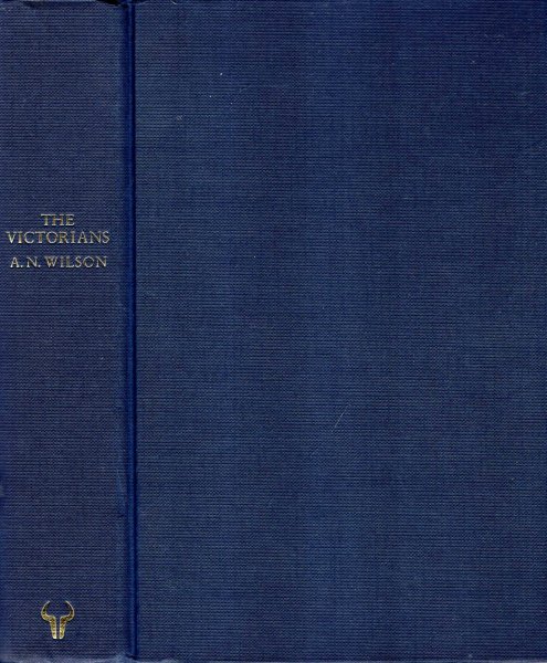 Image for The Victorians