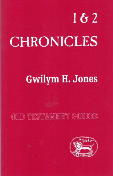 Image for Old Testament Guides : 1 & 2 Chronicles