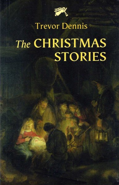 Image for The Christmas Stories