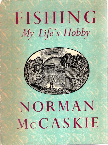 Image for Fishing : My Life's Hobby