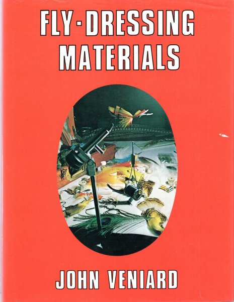 Image for Fly-Dressing Materials