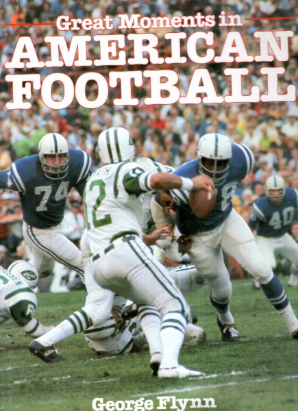 Great Moments in American Football Image for Great Moments in American Football