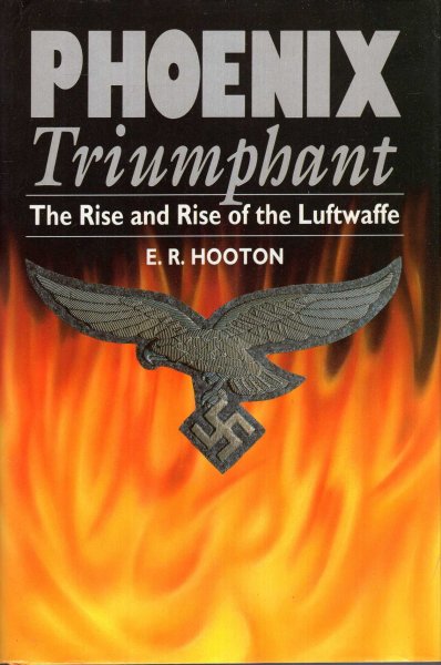 Eagle In Flames - the Fall of the Luftwaffe Image for Eagle In Flames - the Fall of the Luftwaffe