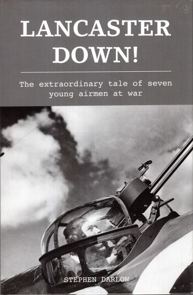 Image for Bomber Boys - Aircrew experiences of the war over occupied Europe, 1942-1945