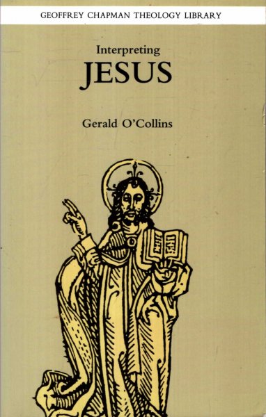 Image for Interpreting Jesus