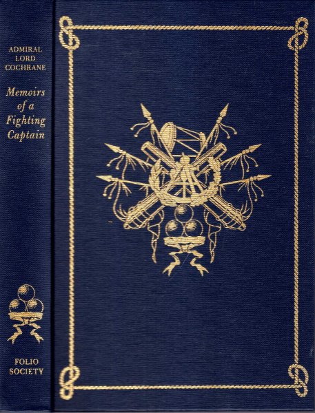 Image for Memoirs of a Fighting Captain