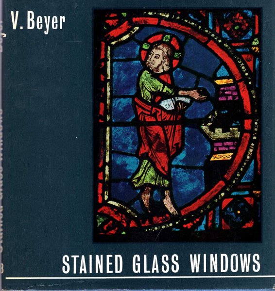 Image for Stained Glass Windows