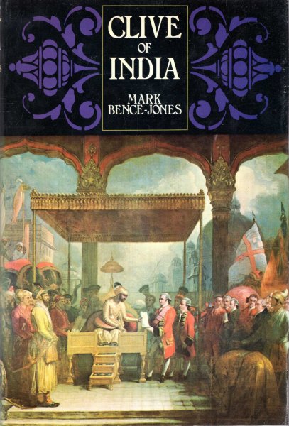 Clive of India Image for Clive of India