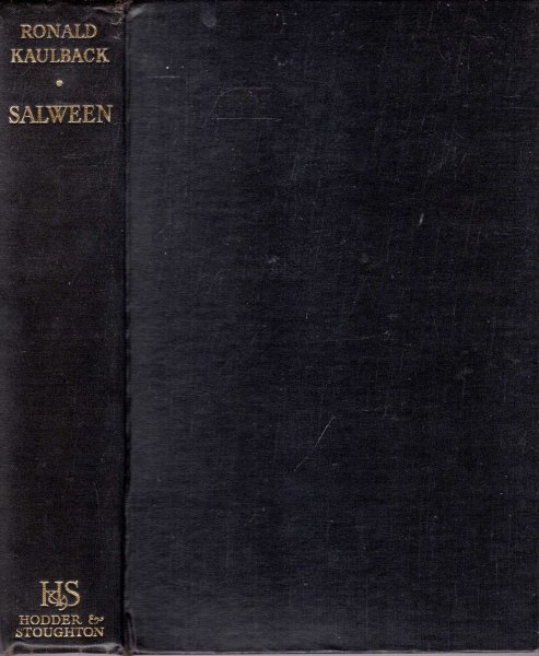 Image for Salween