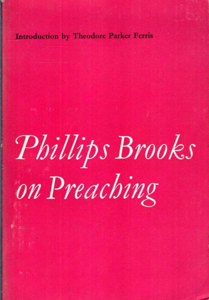 Image for On Preaching