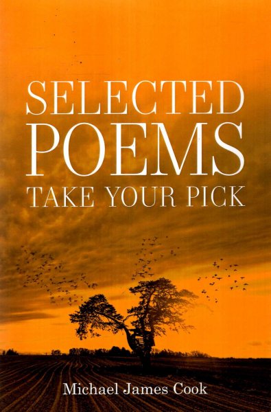 Image for Selected Poems : Take your pick