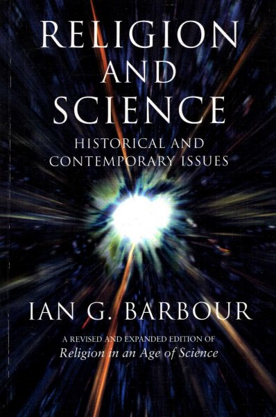 Image for Religion and Science : Historical and Contemporary Issues