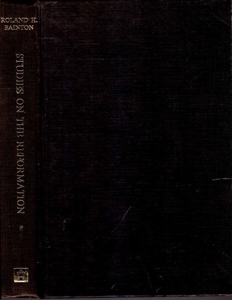 Image for Studies on the Reformation
