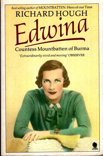 Image for Edwina, Countess Mountbatten of Burma