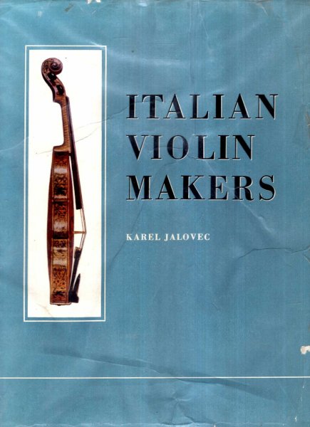 Italian Violin Makers Image for Italian Violin Makers