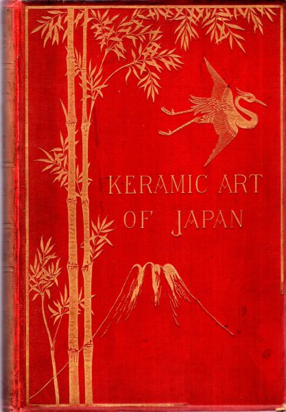 Image for Keramic Art of Japan