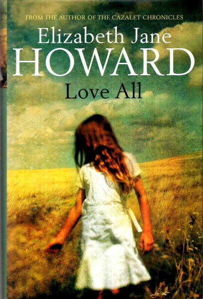 Image for Love All
