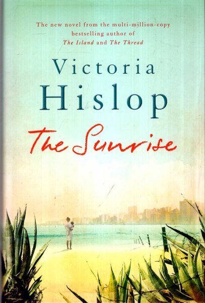 Image for The Sunrise