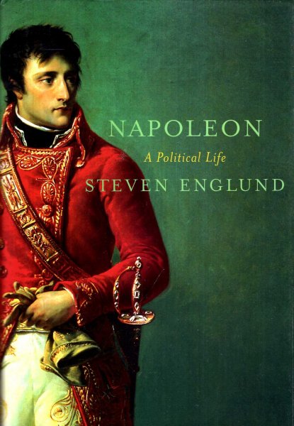 Image for Napoleon : A Political Life