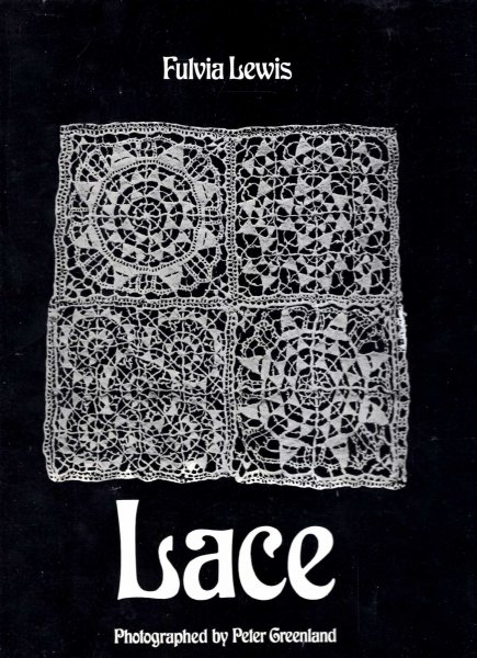 Image for Lace