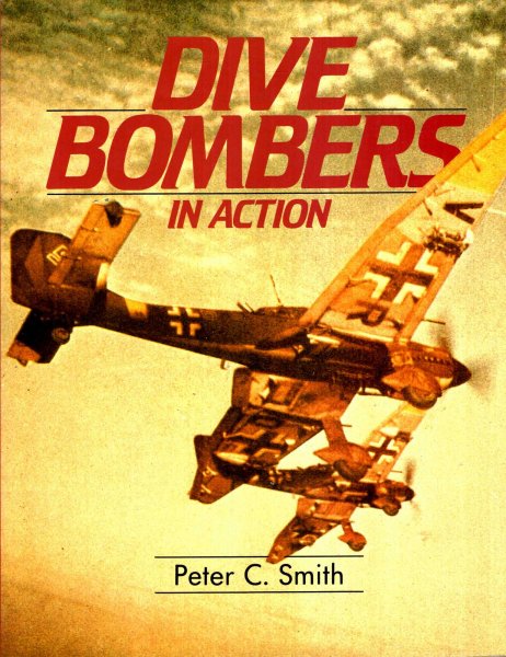 Image for Dive Bombers in Action