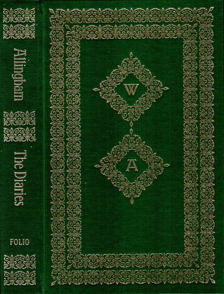 Image for The Diaries