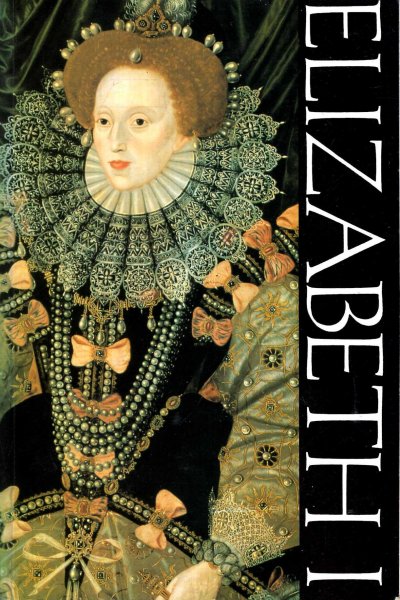 Image for Elizabeth I (Hodder Arnold Publication)