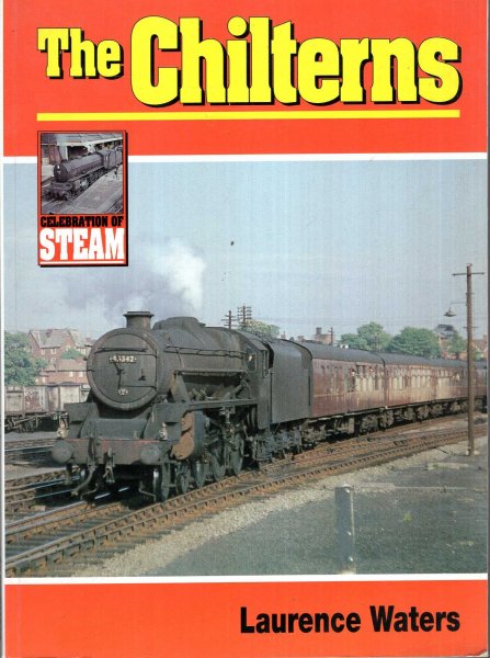 The Chilterns (Celebration of Steam) Image for The Chilterns (Celebration of Steam)