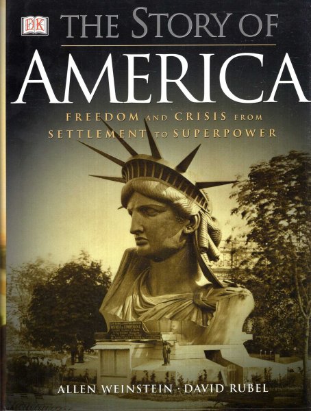 Image for The Story of America